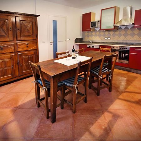 La Marmote Albergo Diffuso Di Paluzza Testeons Nord Kamer foto
