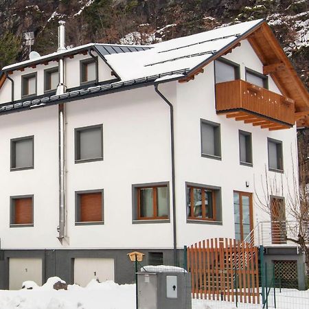 La Marmote Albergo Diffuso Di Paluzza Testeons Nord Buitenkant foto