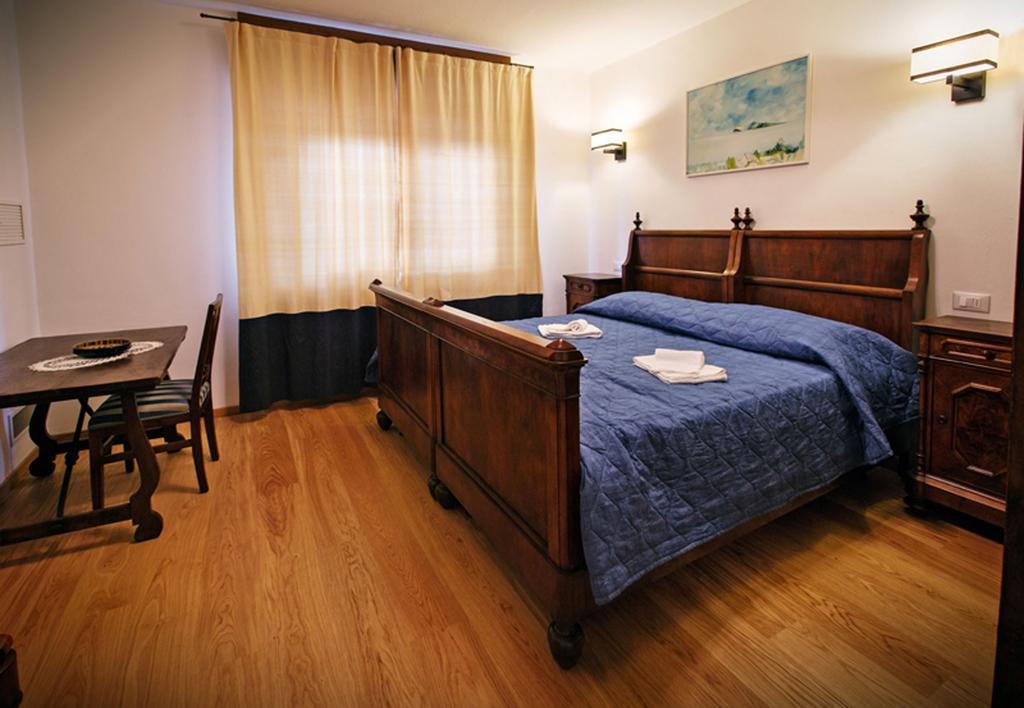 La Marmote Albergo Diffuso Di Paluzza Testeons Nord Kamer foto