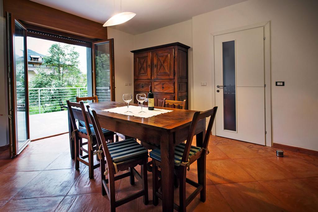 La Marmote Albergo Diffuso Di Paluzza Testeons Nord Kamer foto