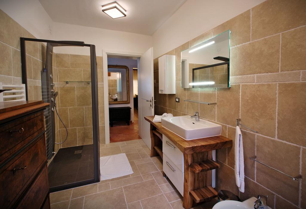 La Marmote Albergo Diffuso Di Paluzza Testeons Nord Kamer foto
