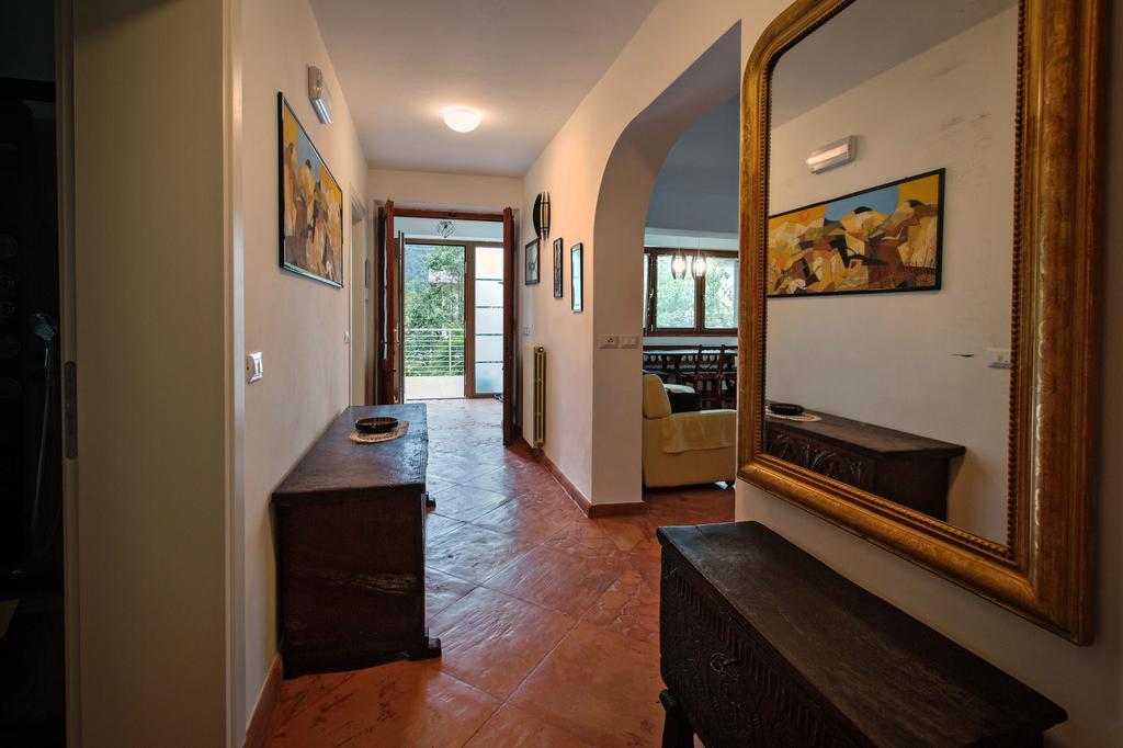 La Marmote Albergo Diffuso Di Paluzza Testeons Nord Kamer foto