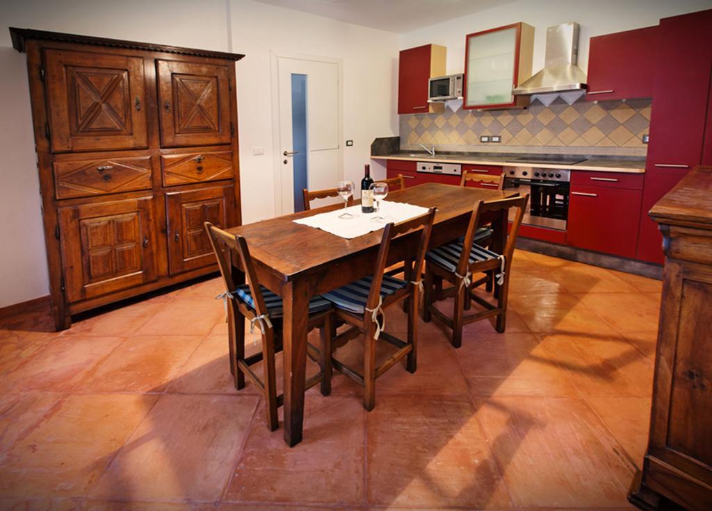 La Marmote Albergo Diffuso Di Paluzza Testeons Nord Kamer foto